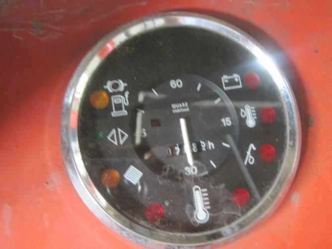 LINDE  35